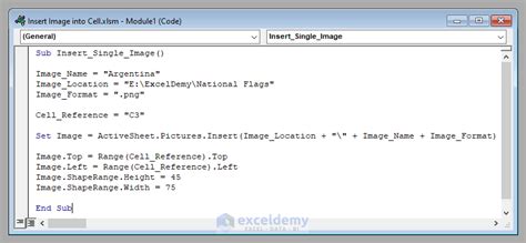 excel vba insert date into cell