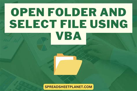 Excel Vba Open File In Zip Folder