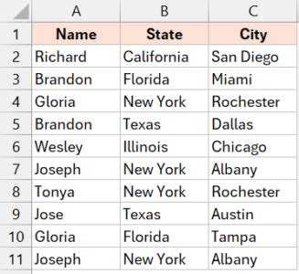 excel vba remove duplicates based on one column