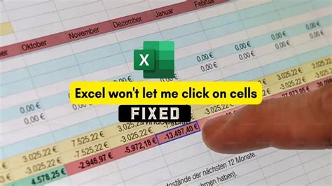 Excel Tutorial 56 Deleting Contents of Selected Cells (Delete) YouTube