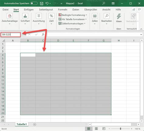 Aktive Zeile markieren in EXCEL EXCEL Tutorial YouTube