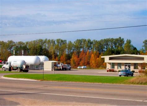 Our office in Hart, MI opened back... Excel Propane Company Facebook