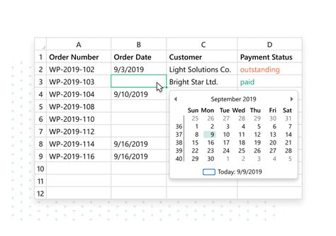 Select All Worksheets In Excel Printable Calendars AT A GLANCE