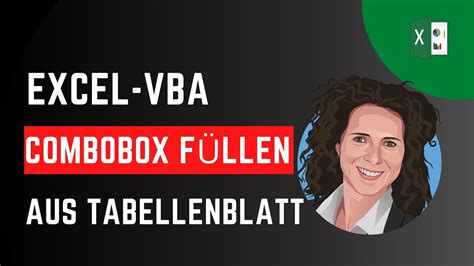 How to Use VBA to Populate ComboBox List from Range in Excel
