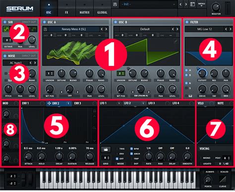 Excelent 3 VST Plugin