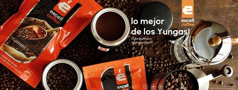 5 Ways Excell Coffee