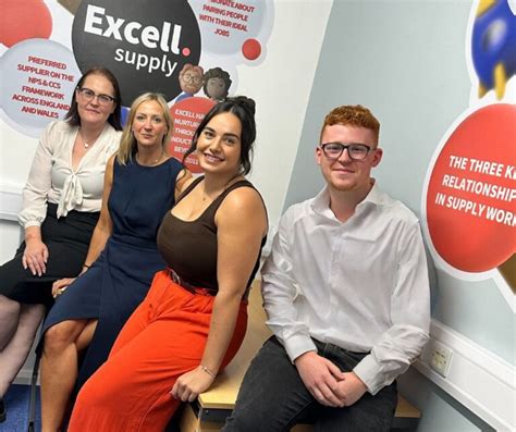 Excell Supply Oswestry Services