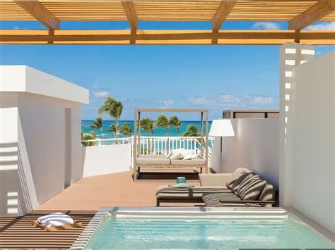 excellence punta cana master suite