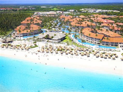 excellence punta cana resort website