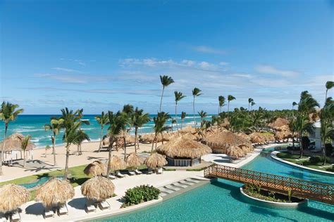 excellence punta cana vacation packages
