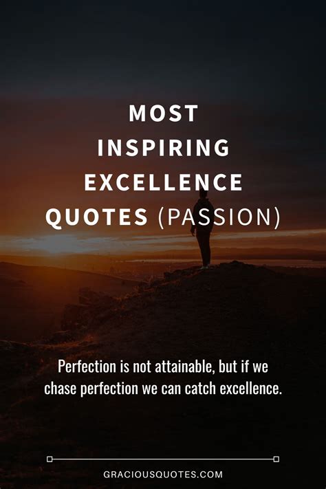7 Excellence Quotes