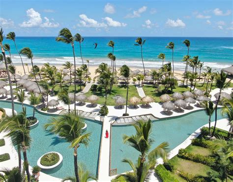 excellence resorts punta cana address