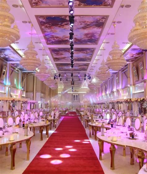 5 Ways Excellency Midlands Telford