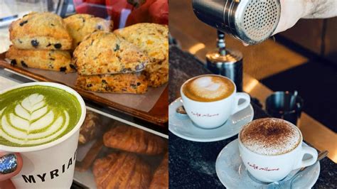 Excellent Cafe Experience