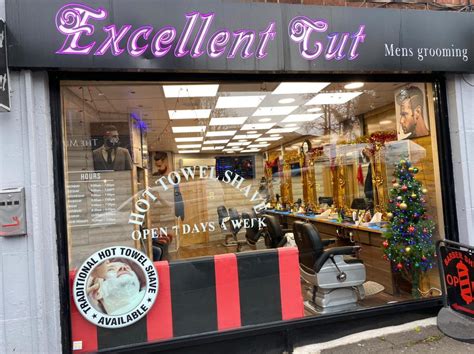 5 Ways Excellent Cut Farnham