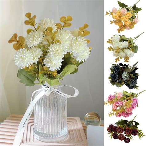 Excellent Quality Faux Flowers