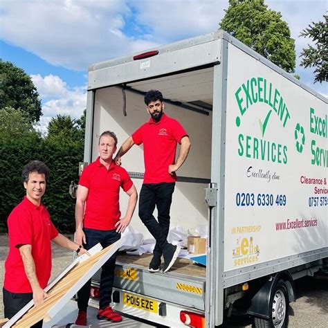 5 Tips Excellent Removals