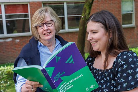 5 Tips Excellent Work Welsh