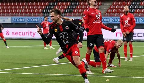 Excelsior sluit seizoen af met elfde plaats in de Eredivisie
