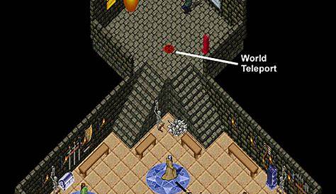 New Player Hub - UO Excelsior Wiki - Ultima Online Free Shard