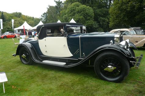 Excelsior Car Show