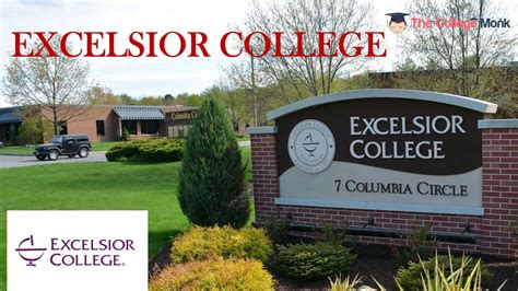 excelsior college location
