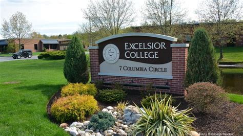 excelsior college ranking review