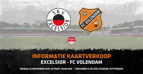 excelsior fc tickets