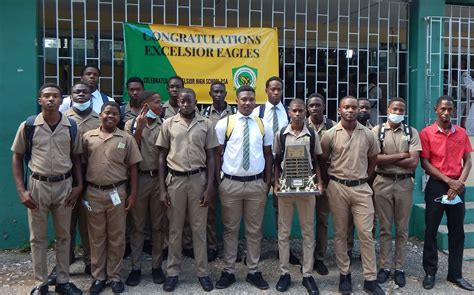 excelsior high school in jamaica