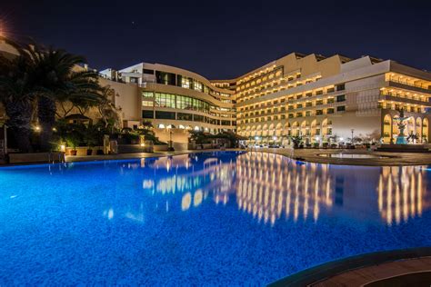 excelsior hotel malta