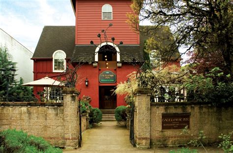 excelsior inn eugene