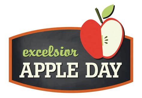 excelsior mn apple days