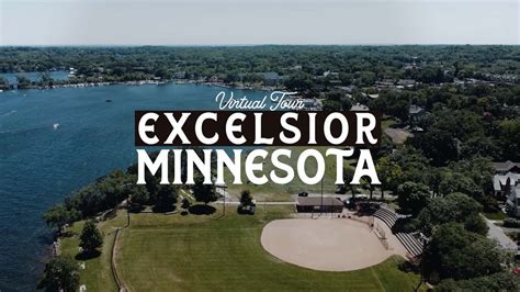 excelsior mn weekend events