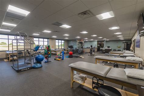 excelsior ortho physical therapy