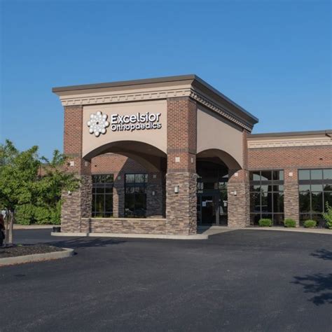 excelsior orthopaedics locations