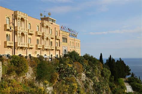 excelsior palace hotel taormina