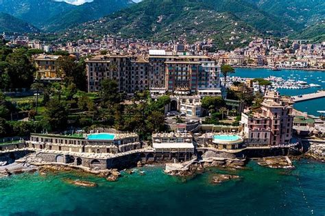 excelsior palace portofino coast review