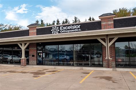excelsior physical therapy orchard park