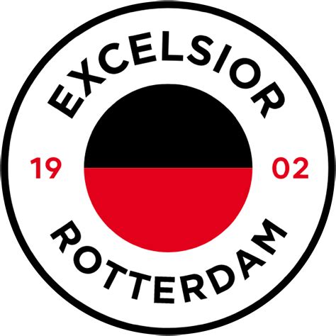 excelsior rotterdam - az alkmaar