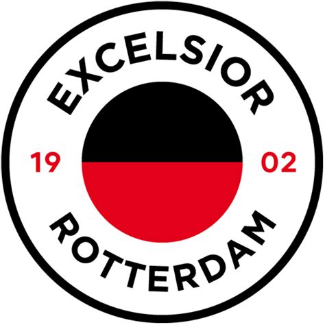 excelsior rotterdam - fc utrecht