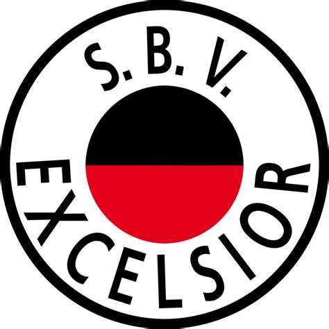 excelsior rotterdam standings