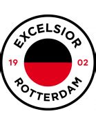 excelsior rotterdam transfermarkt