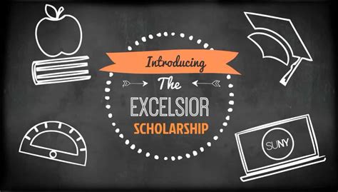 excelsior scholarship application 2022