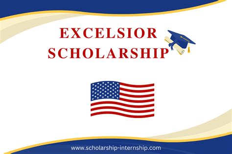 excelsior scholarship for masters degree