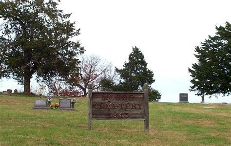excelsior springs mo cemeteries