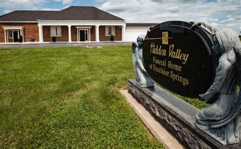 excelsior springs mo funeral home