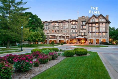 excelsior springs mo hotel and spa