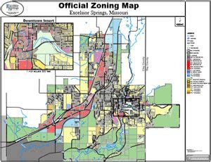 excelsior springs mo planning and zoning