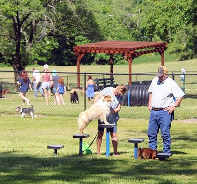 excelsior springs parks and rec