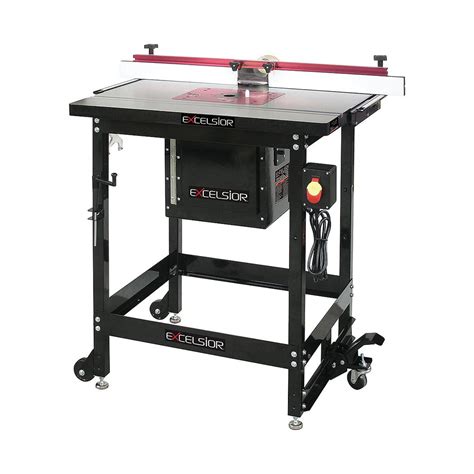 How To Use A Router Table Matttroy